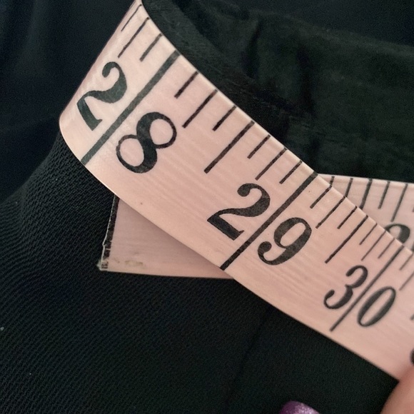 Long Esprit Skirt with bow detail. - Picture 8 of 10